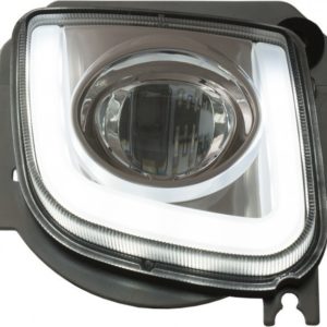GL1800 12-16 RECTANGULAR LED FOG LIGHTS KIT